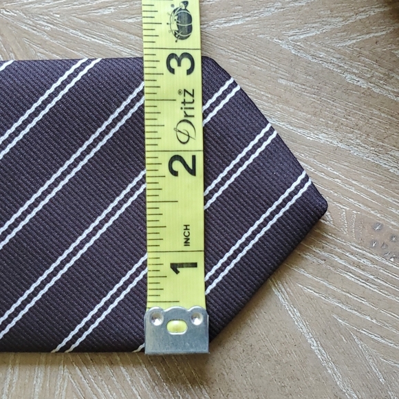 Classics by Belk necktie - Picture 5 of 5